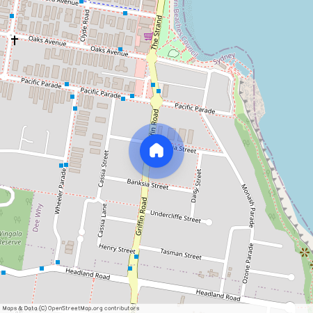 6/23 Boronia Street, NSW 2099, Dee Why