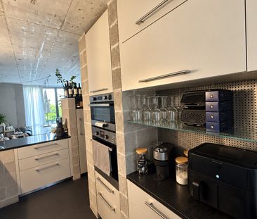 Casa unifamiliare unica a Camorino - Foto 6