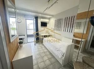 Studio/Γκαρσονιέρα για ενοικίαση Πλατεία Εμπορίου - Ανω Λαδάδικα - Ιστορικό Κέντρο (Κέντρο Θεσσαλονίκης) - Photo 5
