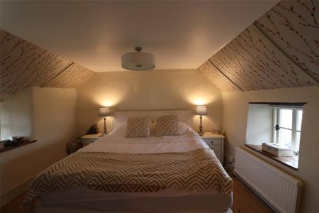 3 bedroom terraced house to rent - Photo 3