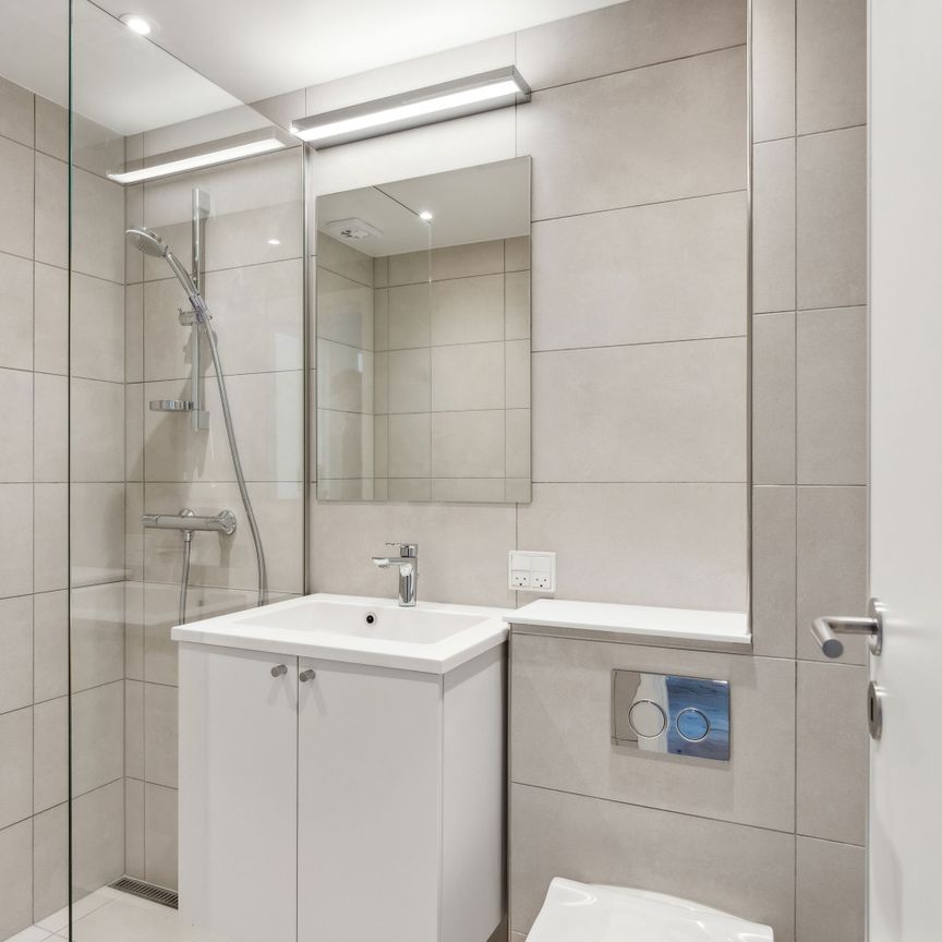 Skovledet 119 A, 1. th. - Photo 1