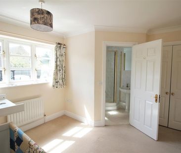 2 BED Cottage To rent - Photo 3