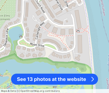 Heidegger Crescent, Barnes, SW13 - Photo 1