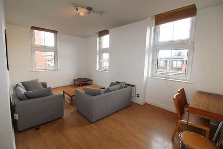 2 bedroom apartment to rent - Photo 2