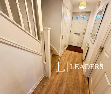 2 bedroom house to rent Poplar Court, Stapeley, Nantwich, CW5 - Photo 5