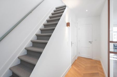 Saxenburgerstraat 9-2 | Amsterdam - Photo 2