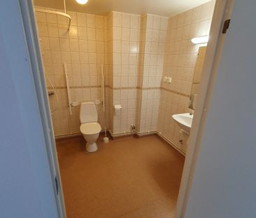 Orrögatan, Flen - Foto 2