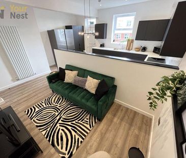 6 bedroom house share to rent - Photo 2