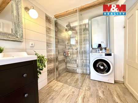 Pronájem domu 90 m² s pozemkem 128 m² - Photo 4