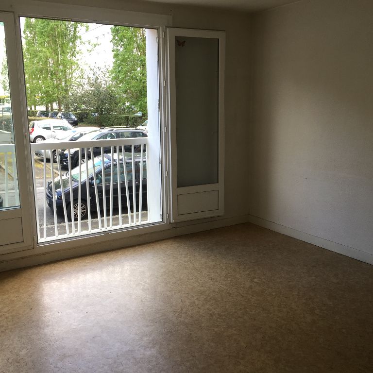 Location Appartement 3 pièces 59m² RENNES 35000 - Photo 1