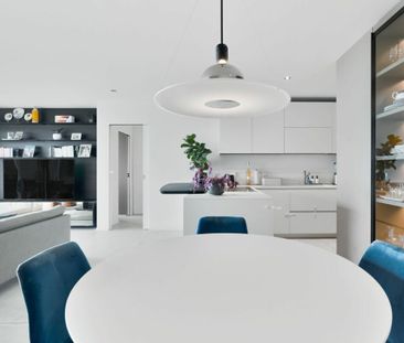 Superb 3.5 room apartment – furnished - Foto 2