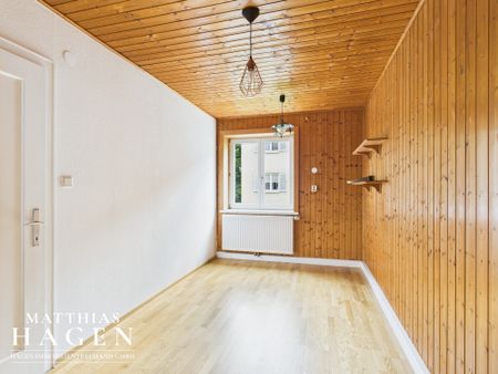 Sofort verfügbar - ruhig und zentral gelegen - Foto 4