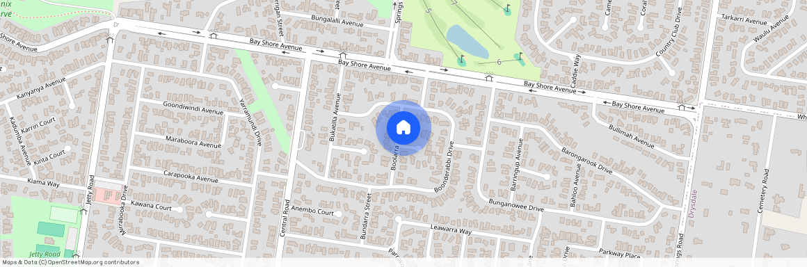 5 Boolarra Avenue, Vic 3222, Clifton Springs