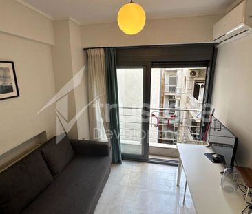 Studio/Γκαρσονιέρα για ενοικίαση - Ανάληψη - Μπότσαρη - Νέα Παραλία, - Photo 2