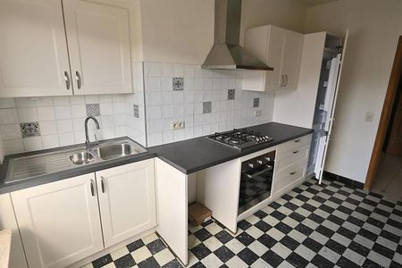 Appartement te huur - Foto 4