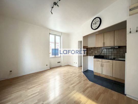 Apartment - Photo 1