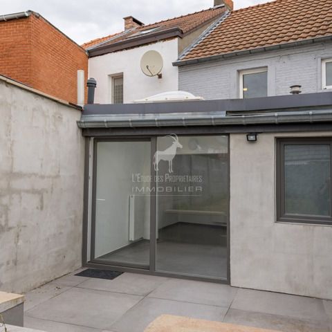 Huis te huur in Fayt-Lez-Manage - Foto 1