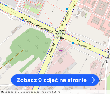 Przestronne 3 pokojowe mieszkanie - Sky Res - Zdjęcie 1