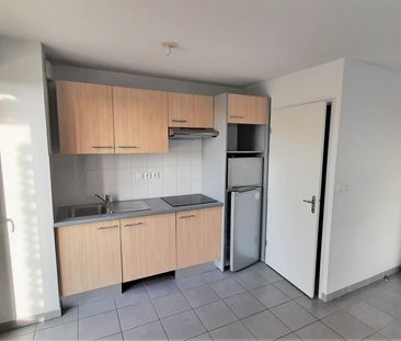 location Appartement T3 DE 78.38m² À TOULOUSE - Photo 2