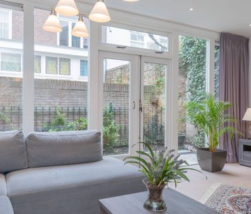 Te huur: Appartement Zoetestraat 44 in Haarlem - Photo 1