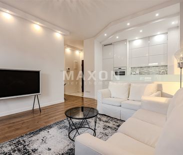 Elegancki przestronny apartament - perła Żoliborzu - Фото 1