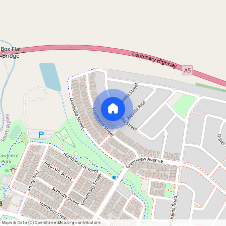 89 Danbulla, Qld 4306, South Ripley