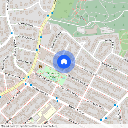 233 Hector-Hotte Way nd Floor, Vanier And Kingsview Park