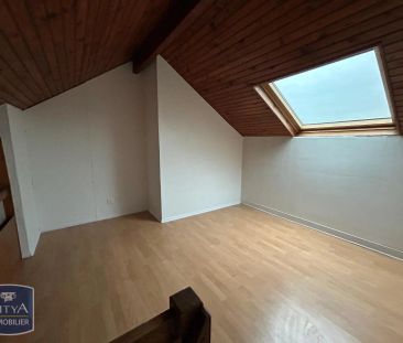 Appartement à louer 2 pièces 31.73m² - Photo 5