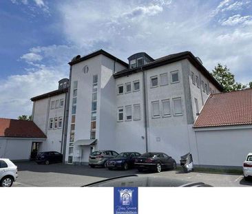 Perfekte 2-Zimmerwohnung mit großem Wohnzimmer und Duschbad in Senf... - Foto 6