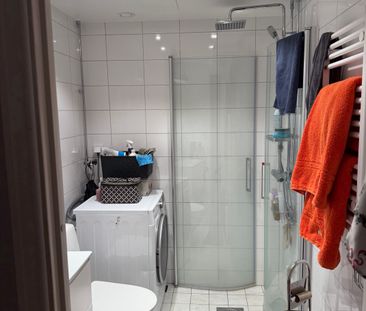 Getekullsvägen, Sävedalen - Foto 6