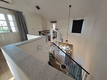 Μεζονέτα για ενοικίαση Μηχανιώνα - Φωτογραφία 3