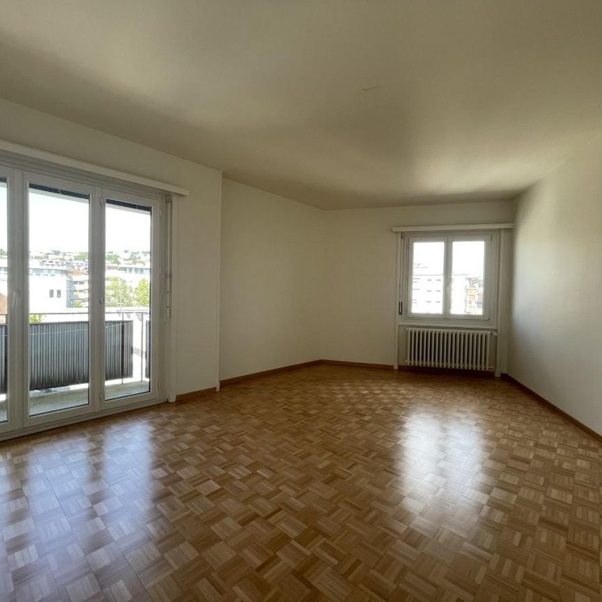 2.5p proche du centre ville ! - Photo 1