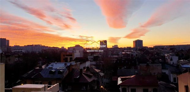APARTAMENT EXCLUSIVIST 4 CAMERE | CUZA 99 | VICTORIEI BLOC NOU VEDERE LIBERA 2 PARCARI SUBTERANE de inchiriat Piata Victoriei, Bucuresti - Fotografie 1