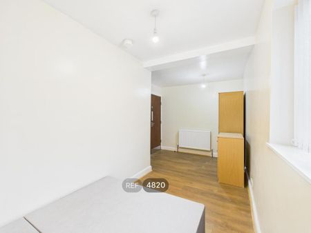 1 bedroom flat to rent - Photo 3