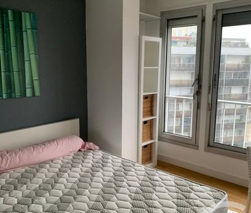 Appartement à louer - Photo 2