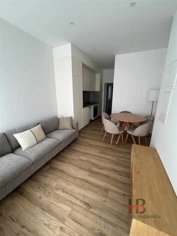 Apartamento T1 - Photo 5