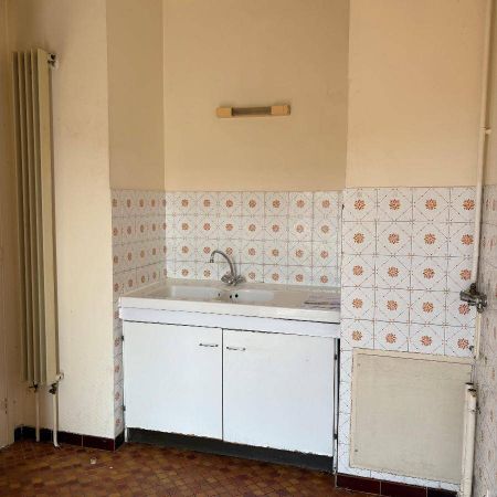 Location appartement rénové 1 pièce 30.8 m² à Romans-sur-Isère (26100) - Photo 3