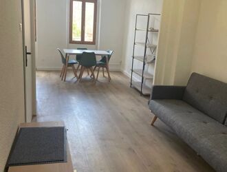 Location Appartement 2 pièces 46 m2 à Perpignan - Photo 4