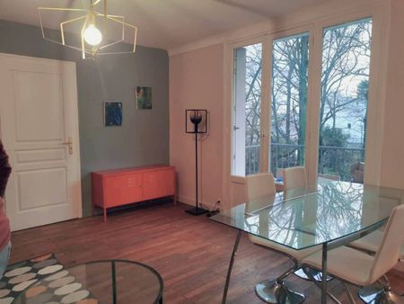 new renovated chic flat for 4 person - Photo 3