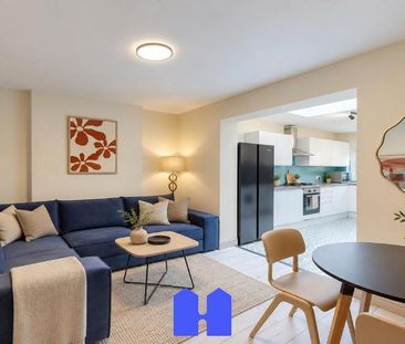 5 bedroom house to rent - Photo 1