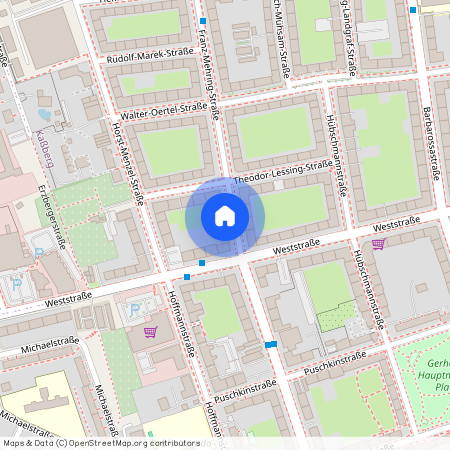 Franz-Mehring-Str. 3, 09112 Chemnitz