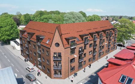 Östergatan, Tomelilla - Photo 3