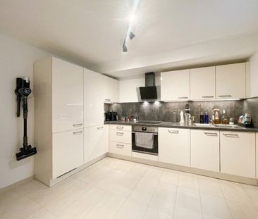 2-Zimmer Wohnung am Graben ab Oktober verfügbar - Photo 4