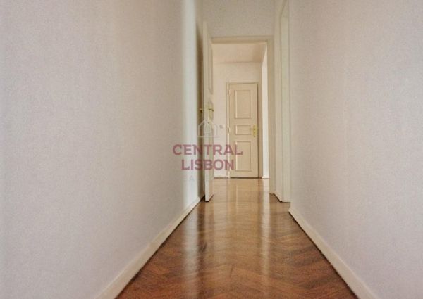 Apartamento T2 em Lisboa
