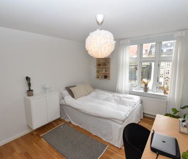 Indbydende lejlighed med moderne faciliteter i Aalborg - Foto 5