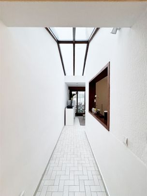 Rijwoning te huur - Photo 1