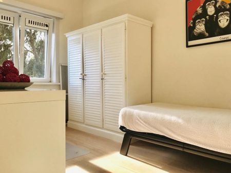 Charmante woning met leuke tuin en zuidwest-gericht terras: BEZOEKMOMENT ZIT VOL - Photo 5