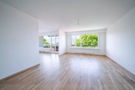 Appartement entièrement rénové de 4.5 pièces au 4ème étage - Photo 3