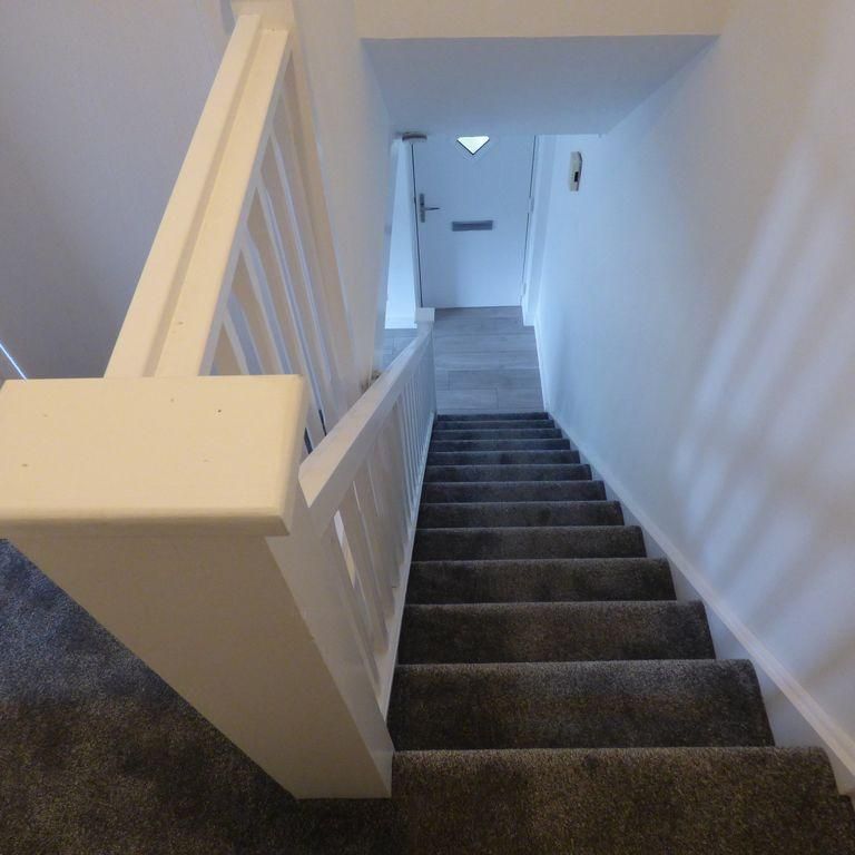 1 bedroom end of terrace house to rent - Photo 1