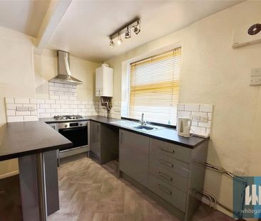 1 bedroom end of terrace house to rent - Photo 3